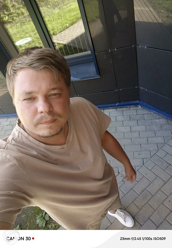 Виктор, 39, Кемерове — анкета №1680943