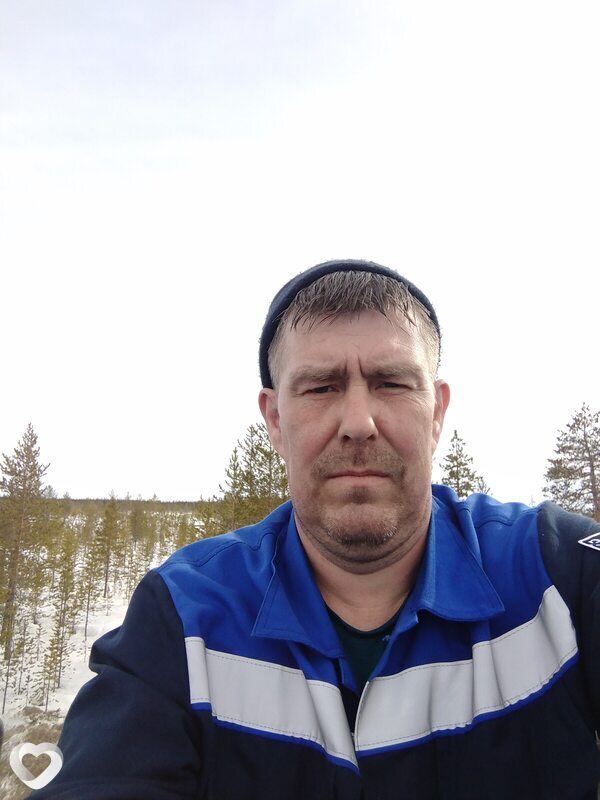 Сергей, 45, Салавате — анкета №1680947