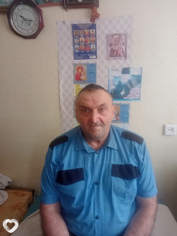 Алексей, Аликово