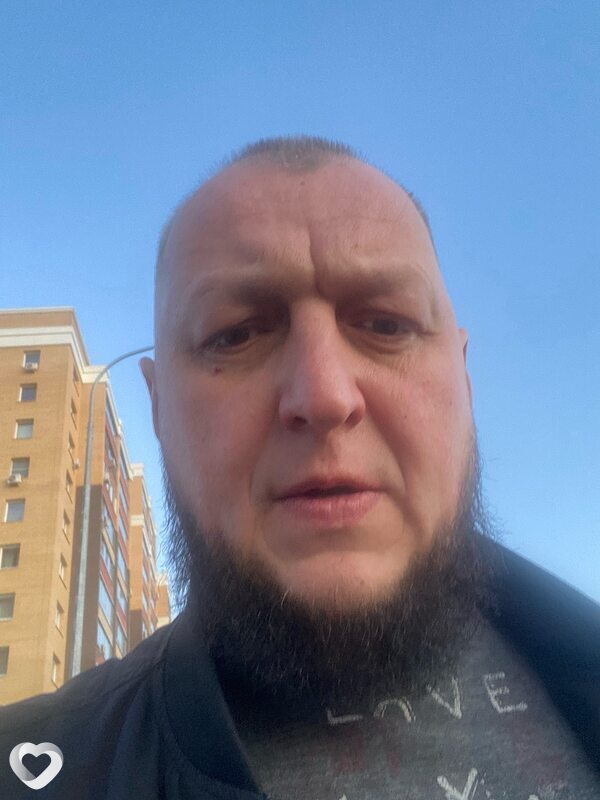 Артем, 47, Чебоксарах — анкета №1681501