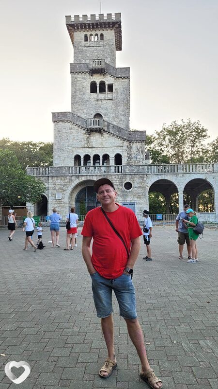 Станислав, 45, Краснодаре — анкета №1681502
