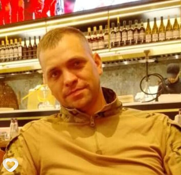 Павел, 37, Камышлове — анкета №1681508