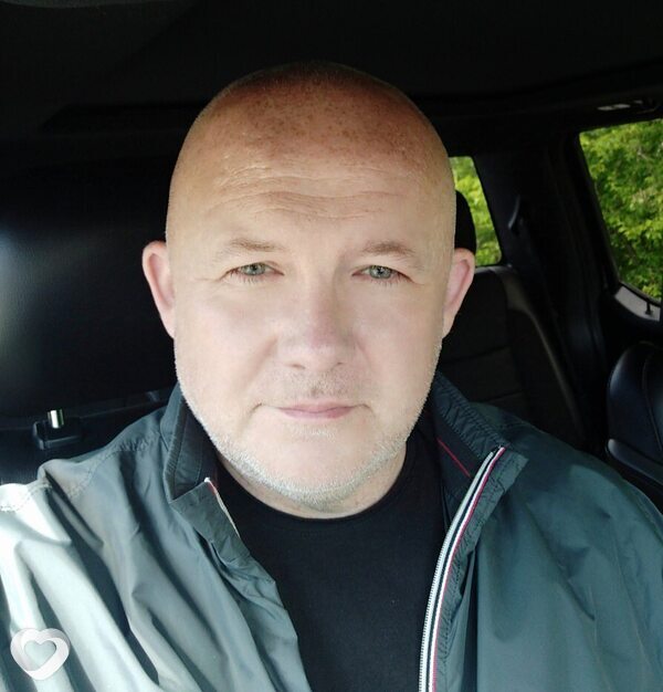 Сергей, 51, Екатеринбурге — анкета №1681522