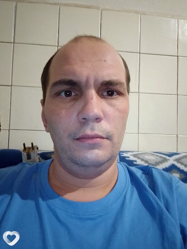 Эдуард, 36, Кирове — анкета №1680754