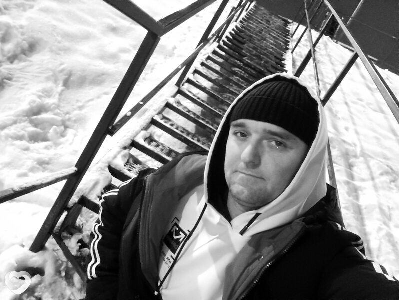 Александр, 40, Москве — анкета №1680701