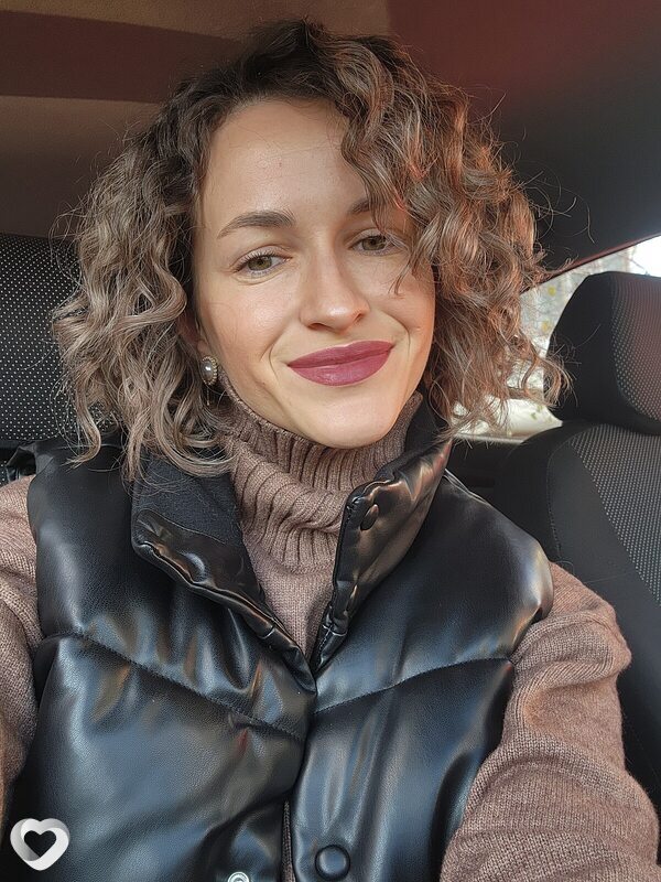 Лиза, 33, Санкт-Петербурге — анкета №1680707