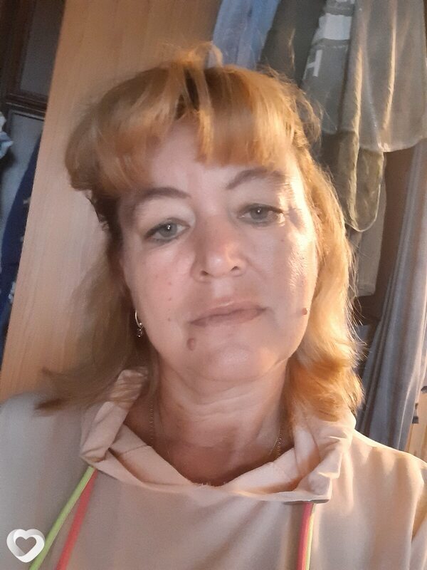 Марина, 59, Москве — анкета №1680708