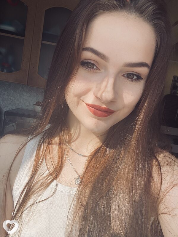 Антонина, 23, Братске — анкета №1680716