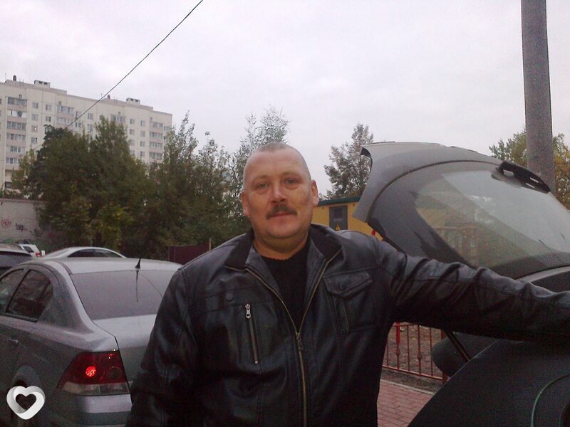 Алекс, Воркута
