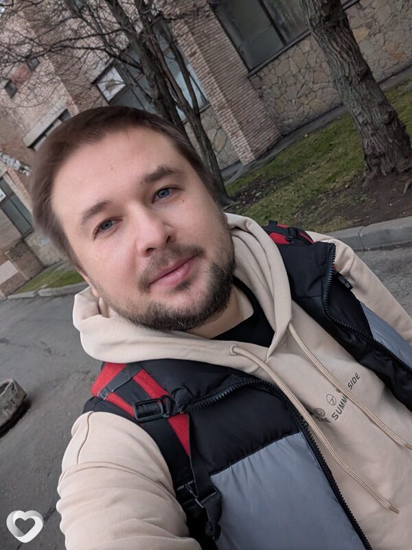 Игорь, 38, Санкт-Петербурге — анкета №1680790