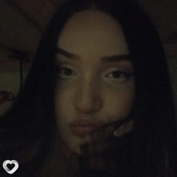 Екатерина, 20, Уфе — анкета №1680791