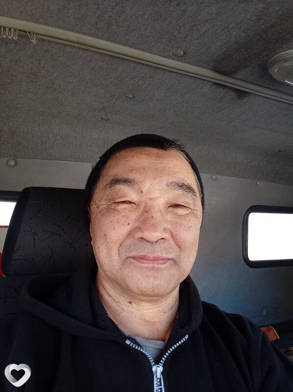 Владимир, 53, Улан-Удэ — анкета №12546