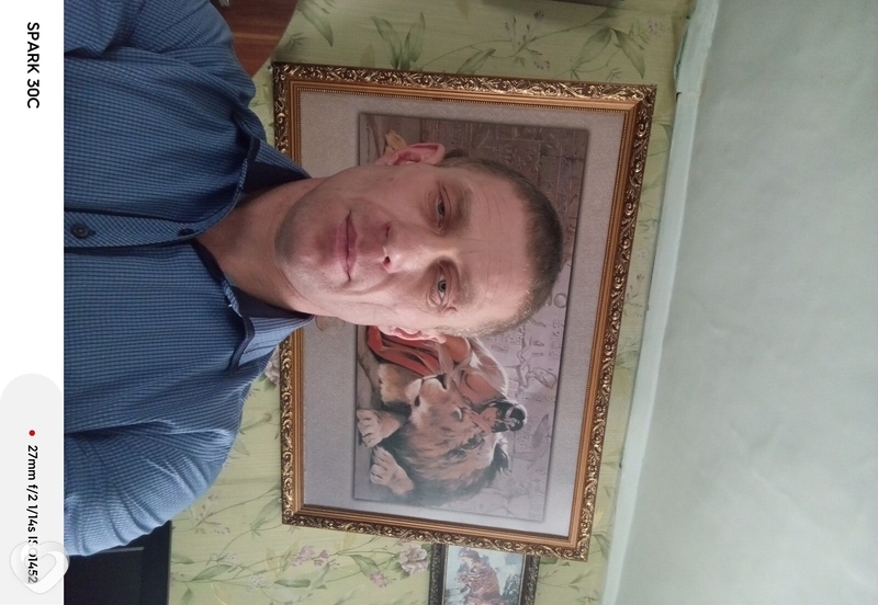 Александр, 39, Алейске — анкета №1680504