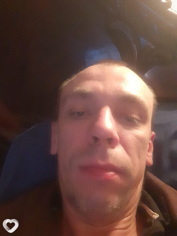 Денис, 40, Минске — анкета №1680507