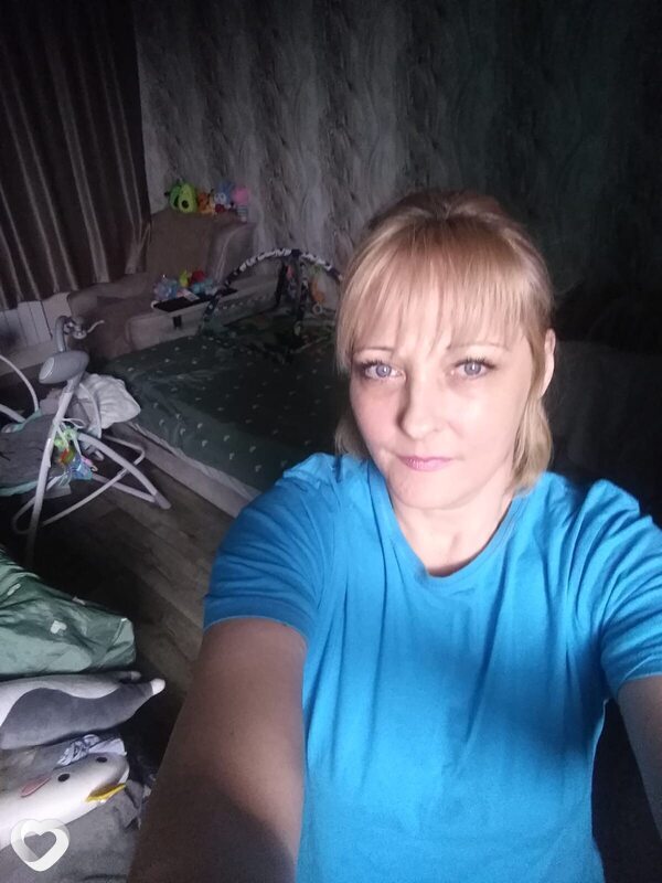 Елена, 50, Севастополе — анкета №1680508