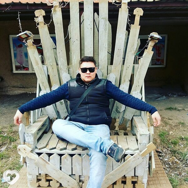 Ola, 34, Алматы — анкета №1680510