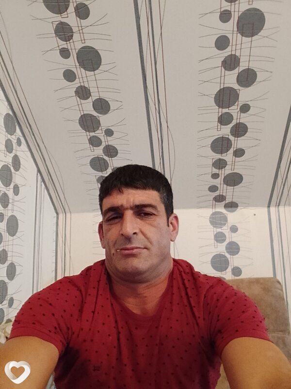 Сурадж, 42, Уфе — анкета №1680514