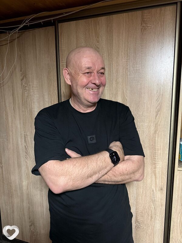 Marat, 54, Уфе — анкета №1680516