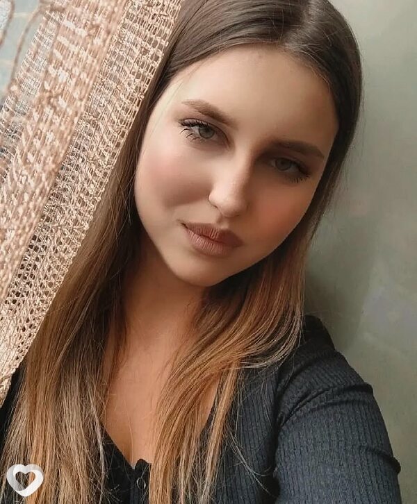 Мария, 21, Караганде — анкета №1680519