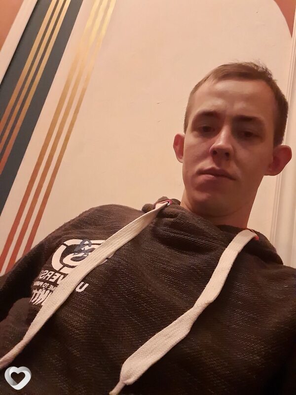Алексей, 28, Саранске — анкета №1680520