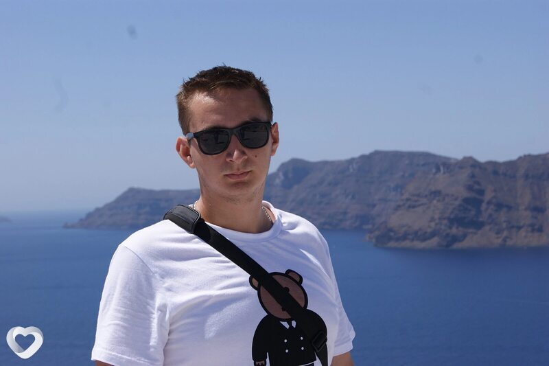 Андрей, 33, Славянске-на-Кубани — анкета №1680524