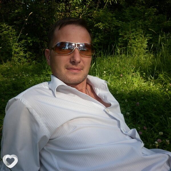 Дмитрий, 43, Улан-Удэ — анкета №1680727