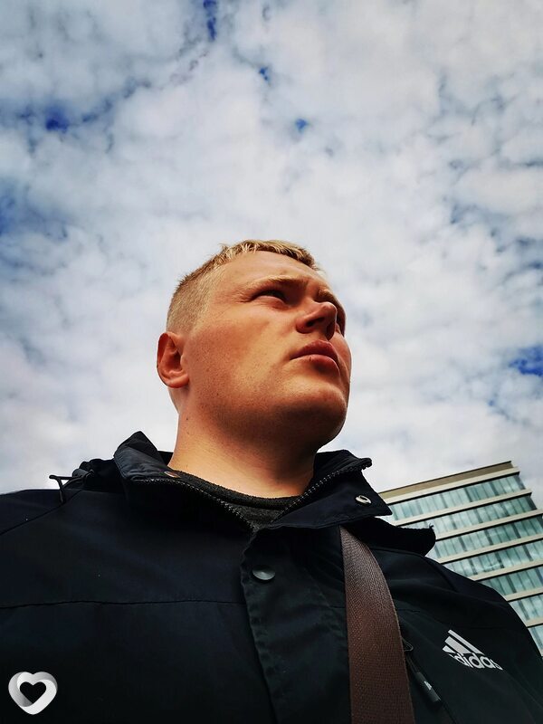 Иаан, 28, Могилев — анкета №1680832