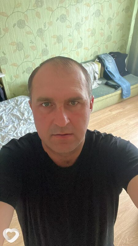 Роман, 42, Армавире — анкета №1680834