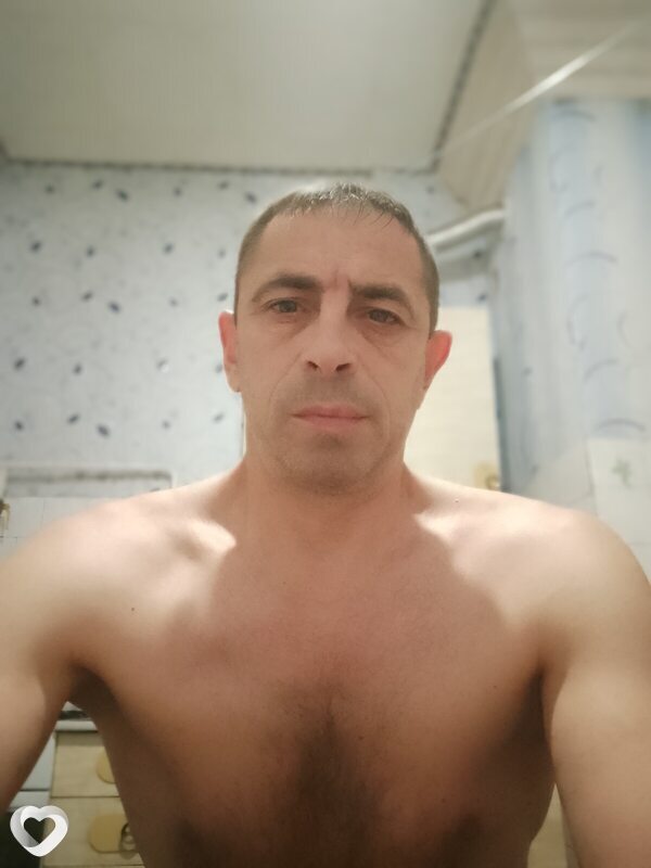 Сергей, 45, Шахтах — анкета №1680836