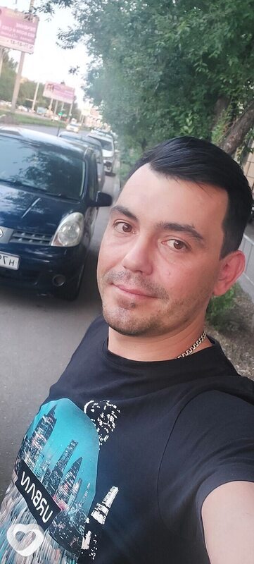 Андрей, 32, Железногорске-Илимском — анкета №1680900