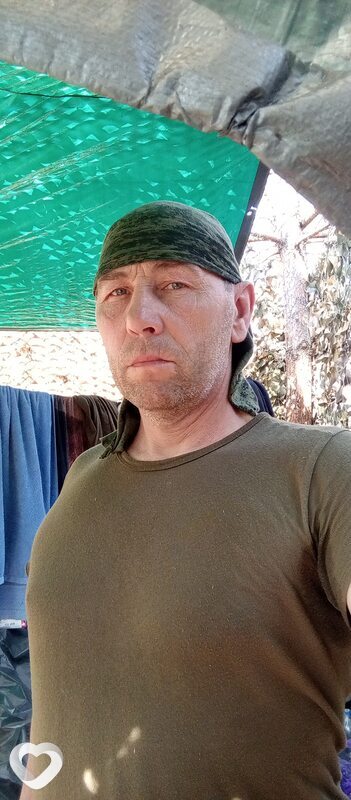 Владимир, 50, Перми — анкета №1680904