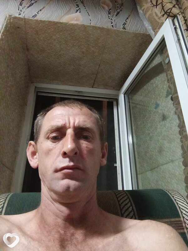 Николай, 41, Азове — анкета №1680905