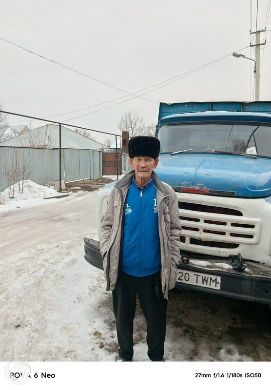Азамат, Алматы