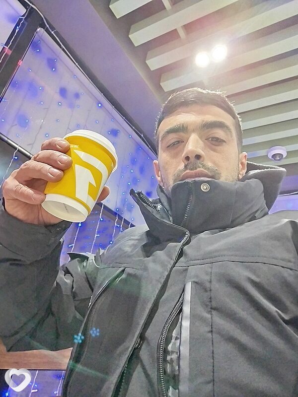 Eli, 38, Москве — анкета №1681063