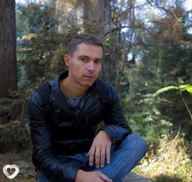 Михаил, 31, Ташкент — анкета №1681066