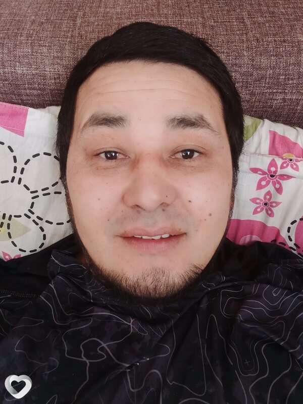 Қанат, 38, Шымкенте — анкета №1681074