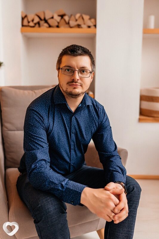 Дэнрубэн, 37, Минске — анкета №1681011