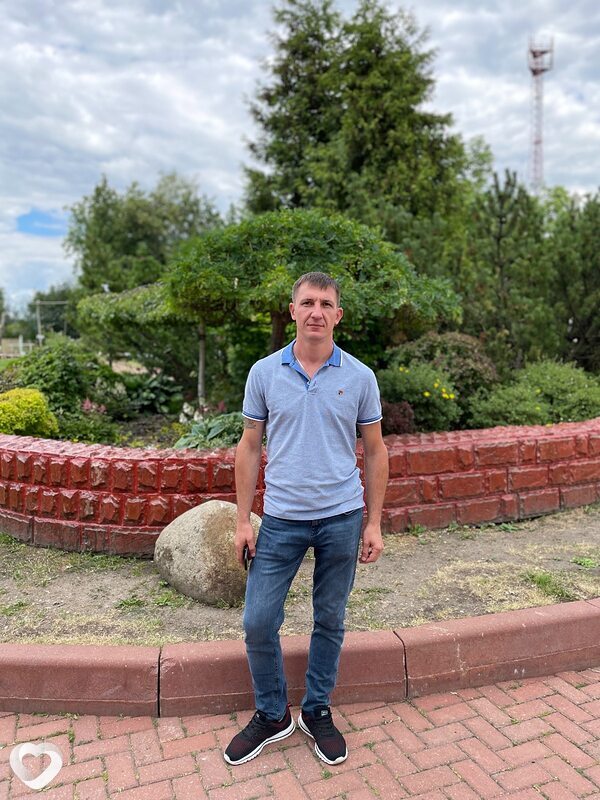 Дмитрий, 41, Алматы — анкета №1681014