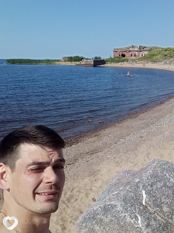 Валентин, 36, Москве — анкета №1681016
