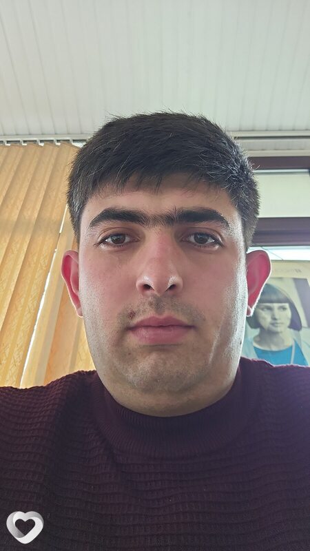 Руслан, 34, Алматы — анкета №1680950