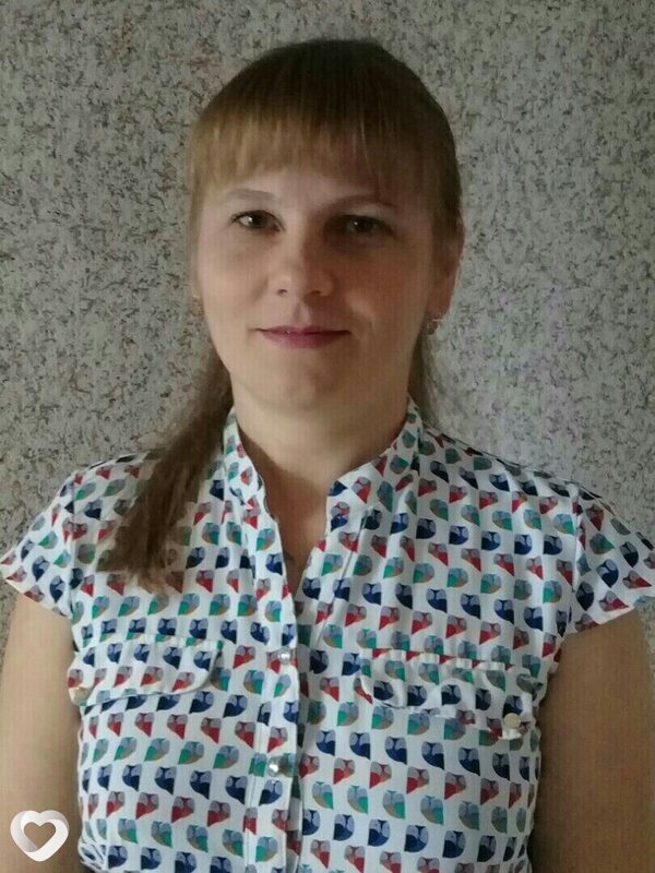 Ирина, 46, Белгороде — анкета №1681107