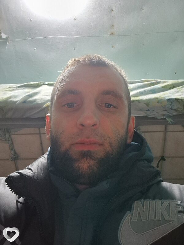 Павел, 35, Оренбурге — анкета №1681114