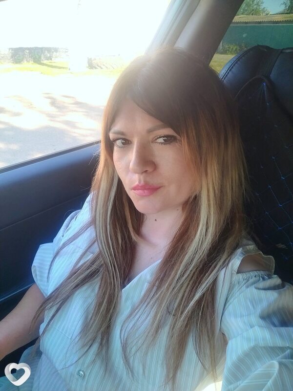 Нина, 39, Ростове-на-Дону — анкета №1681119