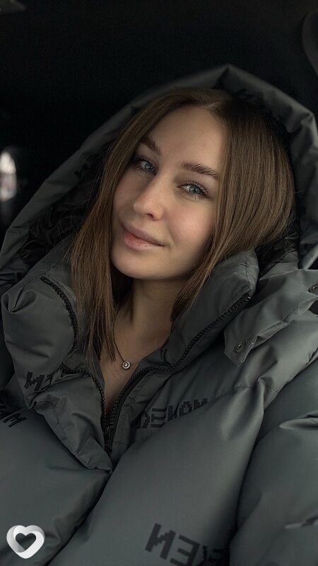 Мария, Камбарка