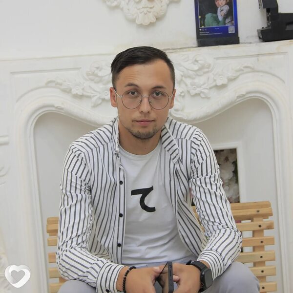 Алик, 28, Альметьевске — анкета №1681168