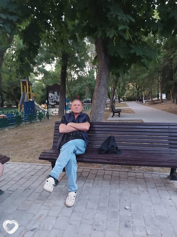 Эдуард, 52, Энгельсе — анкета №1681169