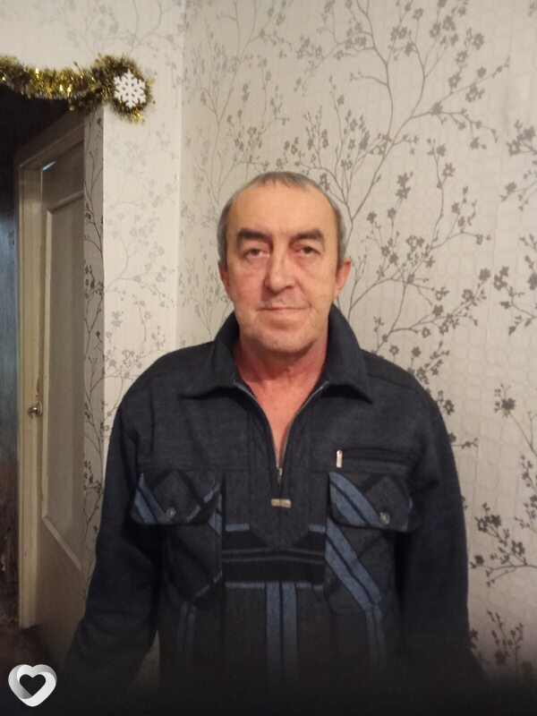 Сергей, 55, Гомеле — анкета №1681172