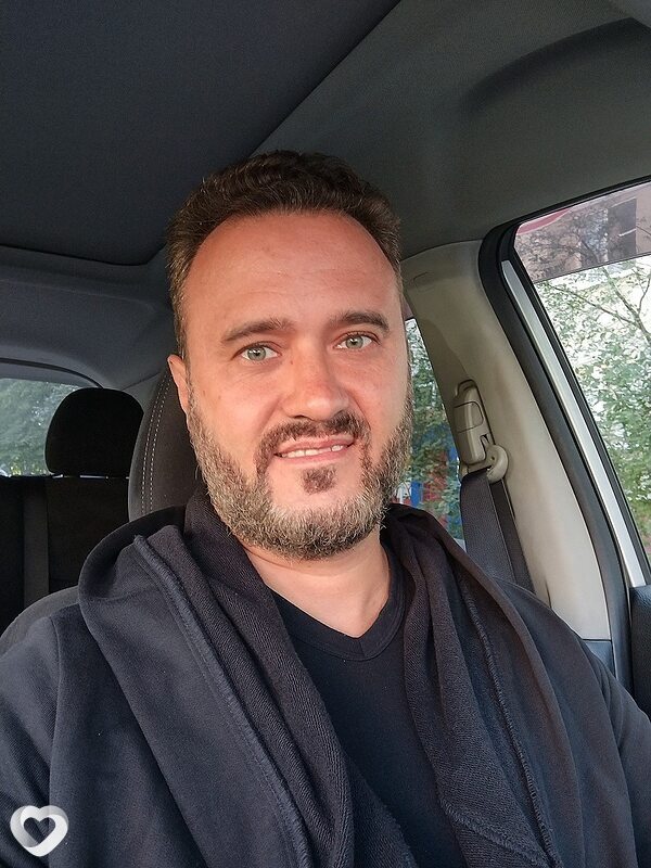 Adam, 46, Нижнем Новгороде — анкета №1681173