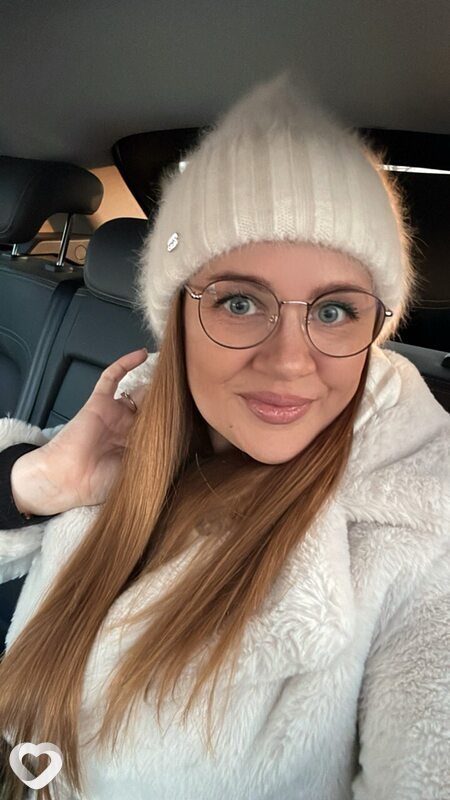 Ирина, 42, Красноярске — анкета №1681174