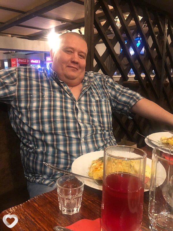Дмитрий, 36, Белове — анкета №1681033